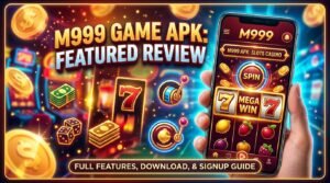 m999 game apk